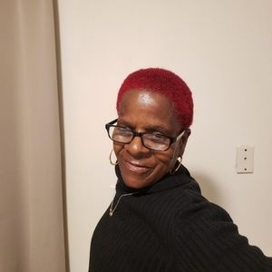 Meet your Posher, Evangeline